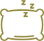 Pillow Icon